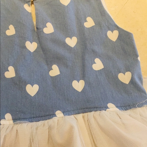 Kids frock - Picture 3 of 5